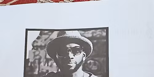 Fairwell to \u201cBlacfellow\u201d