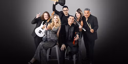 Dallas String Quartet - Council Bluffs