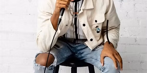 Elijah Nevels LIVE @ The Attic Comedy Club