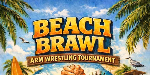 Beach Brawl
