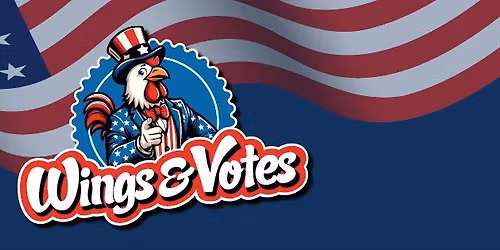 Wings & Votes: When Louisville Votes, Louisville Wins