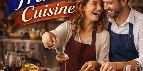 Couples' Date Night (French Cuisine), $170 for couple