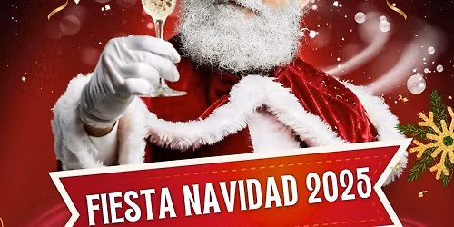 Fiesta Navide\u00f1a 2025