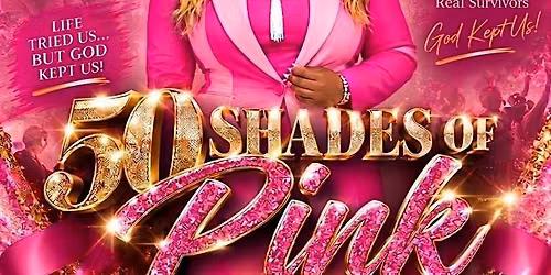 Copy of 50 shades of Pink EXPERIENCE