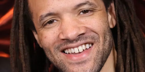 Parking Savion Glover - Newark