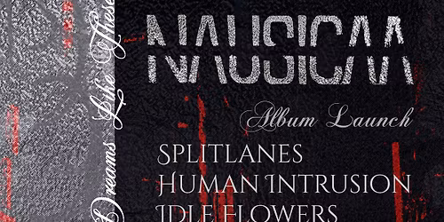Nausicaa - Album Launch 'Dreams Like These'