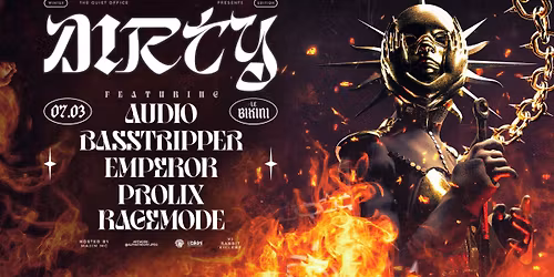 DIRTY Winter Edition