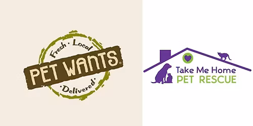 Monthly Meet & Greet at Pet Wants West Plano