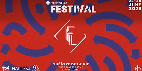 Festival Freestyle Lab 2026