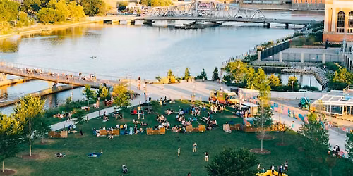 The Providence  Weekend Pop-Up Market