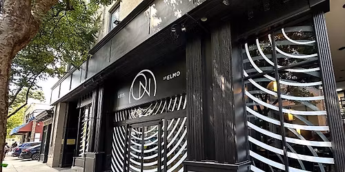 On St. Elmo Comedy Bunker 9: Pete Bergen