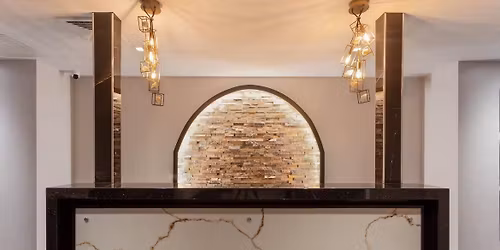 Wellness 360 Spa at Hotel Retlaw Grand Opening + Ribbon Cutting Event