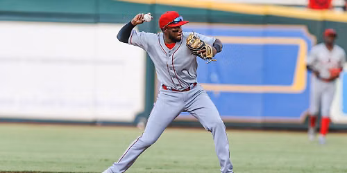 Birmingham Barons at Chattanooga Lookouts