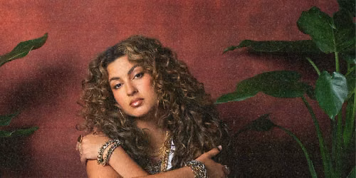 Tori Kelly in M\u00fcnchen