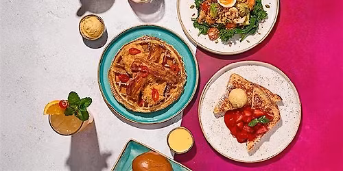 STYLES BRUNCH\u2728
