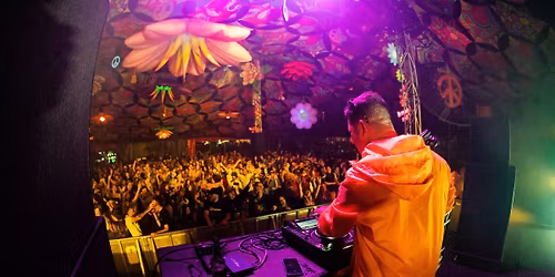 Chris Hawkins DJ Set - BBC 6 Music