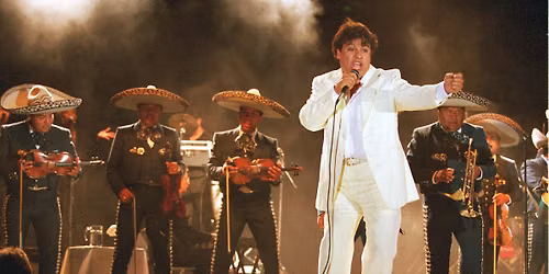 Cirque Musica: Querida - The Official Celebration of Juan Gabriel
