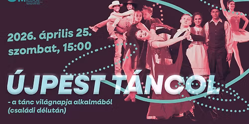 \u00dajpest t\u00e1ncol