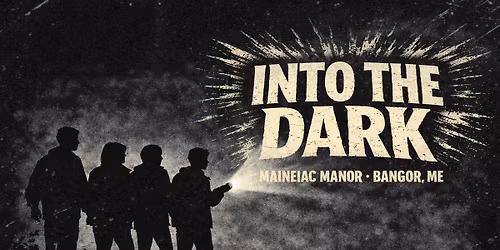 Slasher Haunted House - Into the Dark