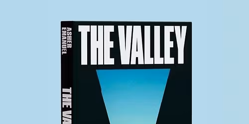 Book Launch \u2013 The Valley: Crime and Punishment in a New Zealand City by Asher Emanuel