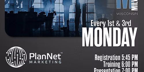 Milwaukee Business Opportunity
