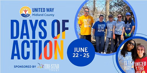 Days of Action 2026