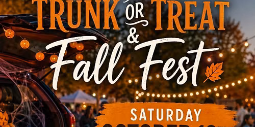 Fall Fest