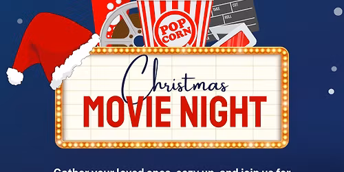 Christmas Movie Night