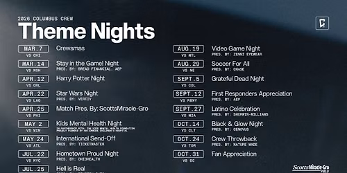Inter Miami CF vs. Columbus Crew