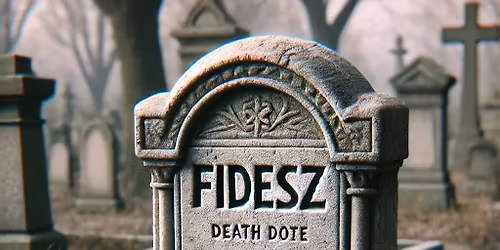 Fidesz eltemet\u00e9se