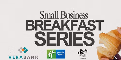 Small Business Breakfast Series