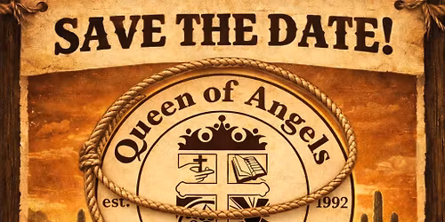 Lucky Lasso Cash Bash