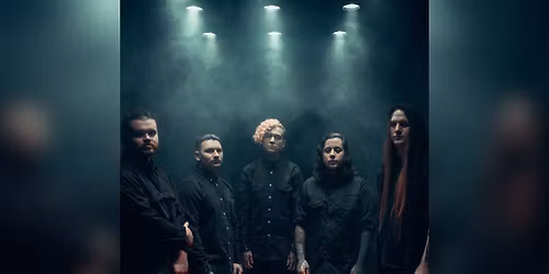 Lorna Shore Manchester Tickets