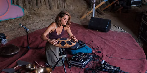 Live Looping Soundjourney