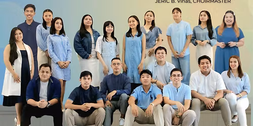 Mary Mediatrix Youth Choir Concert - Melodies of Hope