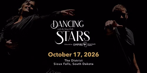 Dancing with the Sioux Falls Stars