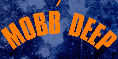 Mobb Deep in  Calgary Dec 12th at Commonwealth