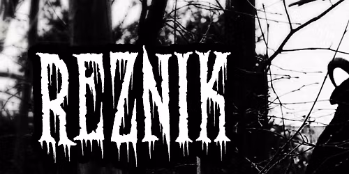 Reznik in Ostrava-m\u011bsto