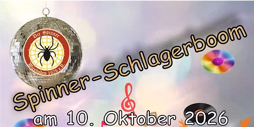Schlagerboom 