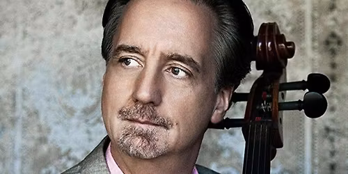 Santa Fe Symphony - Beethoven and Strauss at Lensic Performing Arts Center