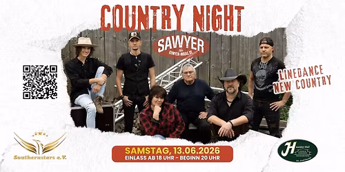 Country Night am Hausler-Hof