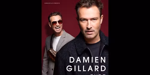 Damien Gillard: Rude
