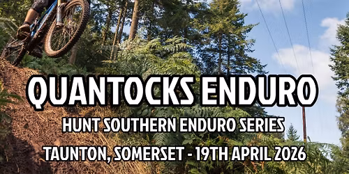 QUANTOCKS ENDURO