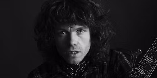 Jesse Welles - Under The Powerlines 2026