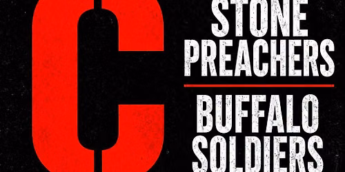 Stone Preachers\/Buffalo Soldiers\/Semitones