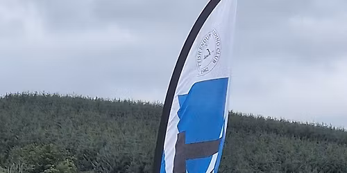 Scottish Thistle Ride 2026