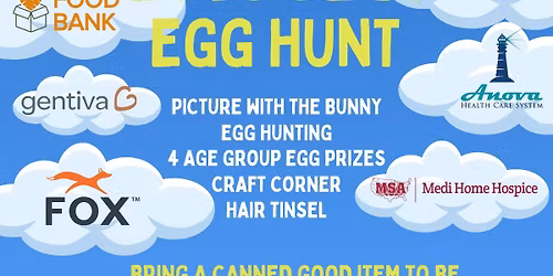 Easter Egg Hunt