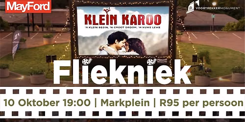 Fliekniek