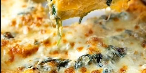 Butternut Squash and Swiss Chard Lasagna