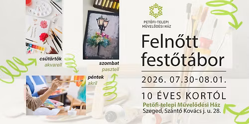 Feln\u0151tt fest\u0151t\u00e1bor